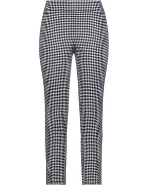 Love Moschino Pants - Gray