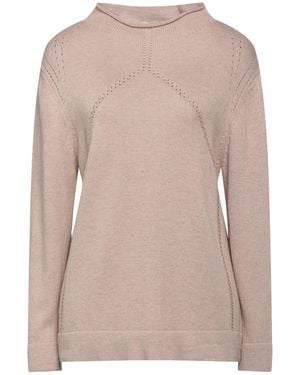 Cashmere Company Dolcevita - Neutro