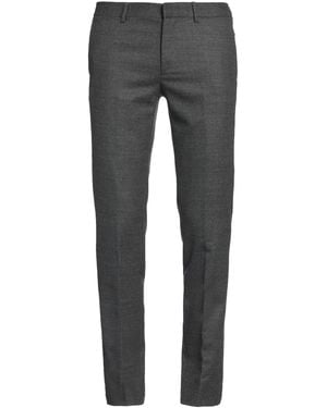 Grifoni Trouser - Gray