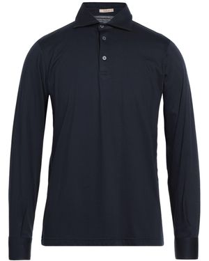 Barbati Polo Shirt - Blue