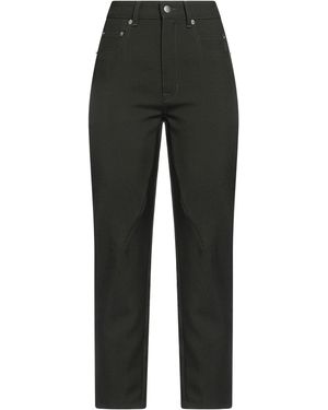 Rick Owens Trouser - Grey