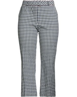 Maison Common Pants - Gray