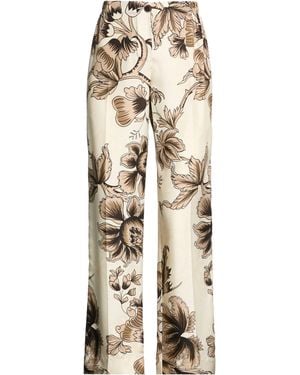 F.R.S For Restless Sleepers Trouser - Natural