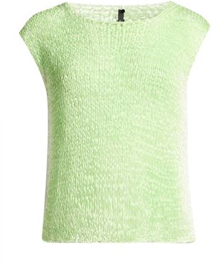 Pierantonio Gaspari Light Top Polyamide - Green