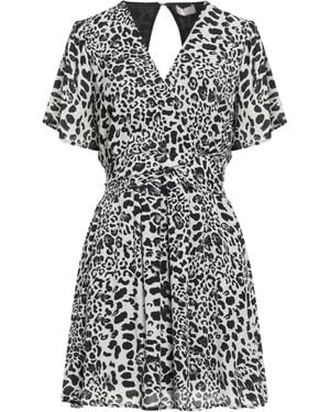 Liu Jo Mini Dress - Black