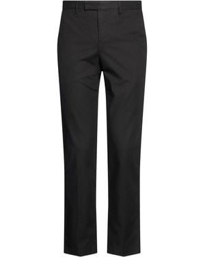 PT Torino Pants Cotton, Elastane - Black