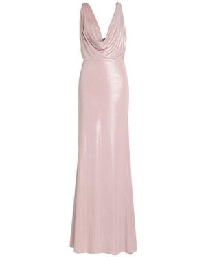 Aniye By Maxi Dress - Pink
