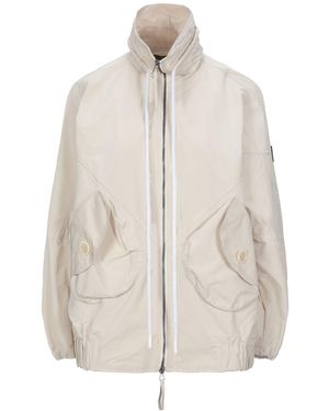 OOF WEAR Giacca & Giubbotto - Bianco