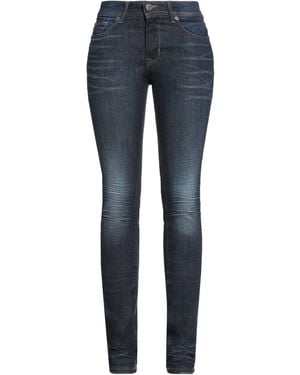 GAUDI Denim Pants - Blue