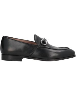 Ferragamo Loafer - Black