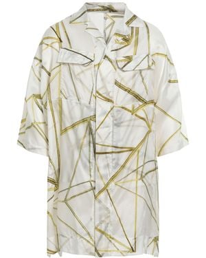 Rick Owens Camicia - Bianco