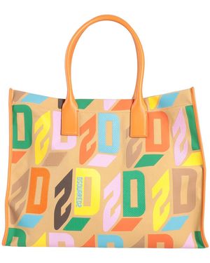 DSquared² Handtaschen - Weiß