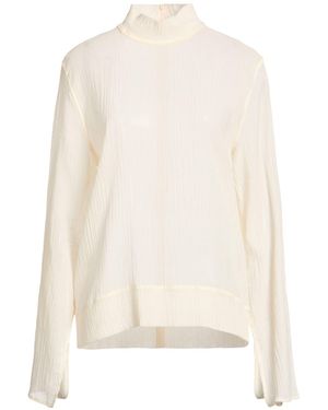 TOTEME Top - Blanco