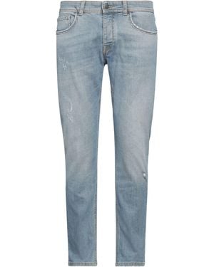 Reign Jeans Cotton, Elastane - Blue