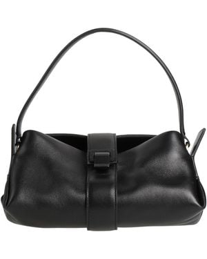 Proenza Schouler Bolso De Mano - Negro