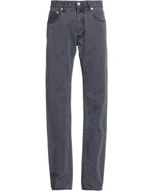 Jacob Cohen Pants Cotton - Blue