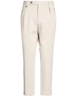 Paolo Pecora Hose - Natur