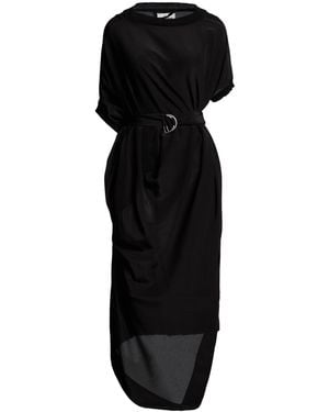 Vivienne Westwood Midi Dresses - Black