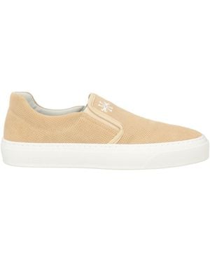 Jacob Cohen Trainers - Natural