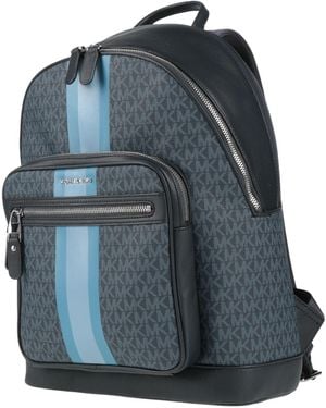 Michael Kors Mochila - Azul