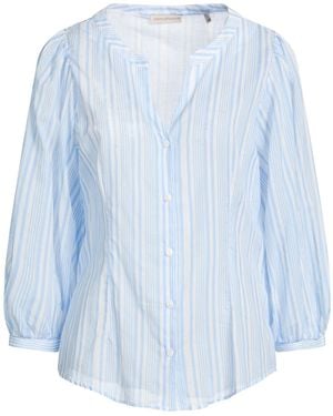 Camicettasnob Shirts - Blue