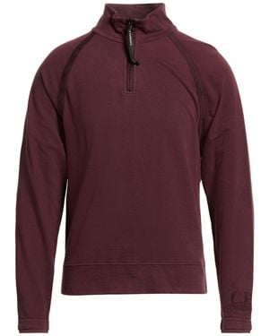 C.P. Company Sweatshirt - Purple