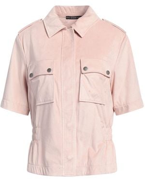 Guess Chaqueta y Cazadora - Rosa