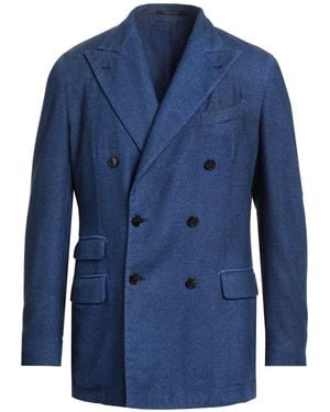 Gabriele Pasini Blazer - Blu