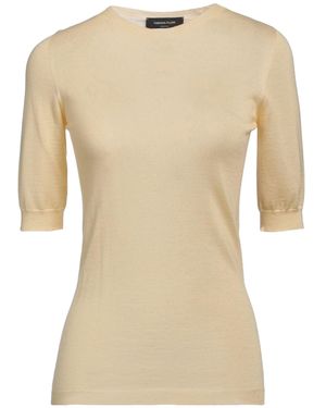 Fabiana Filippi Pullover - Natur