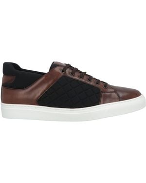 Fratelli Sneakers - Marrón