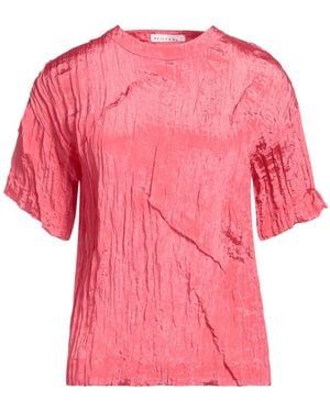 Rejina Pyo Top - Rosa