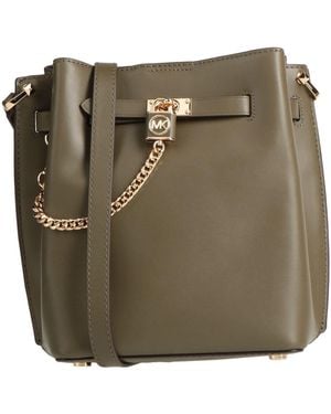 MICHAEL Michael Kors Cross-body Bag - Green