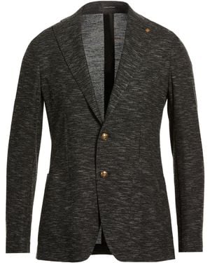 Tagliatore Blazers - Black