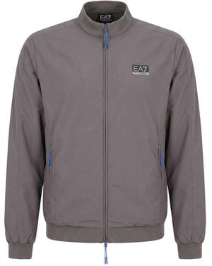 EA7 Tracksuit - Grey