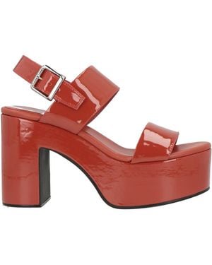 Jeffrey Campbell Sandals - Pink