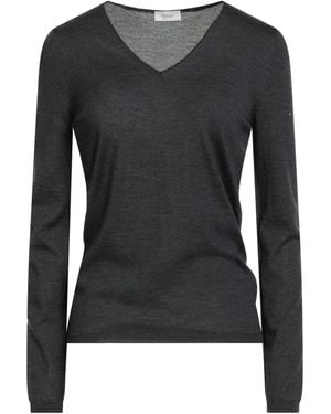 Agnona Pullover - Negro