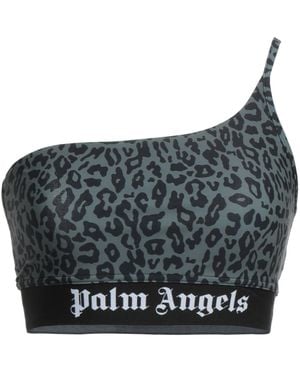 Palm Angels Top - Gray