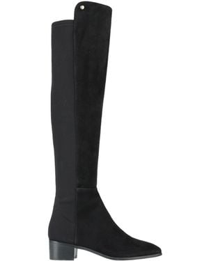 Stuart Weitzman Bota - Negro