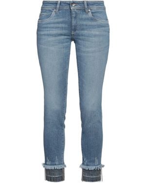 Salsa Jeans Jeans Cotton, Elastane - Blue