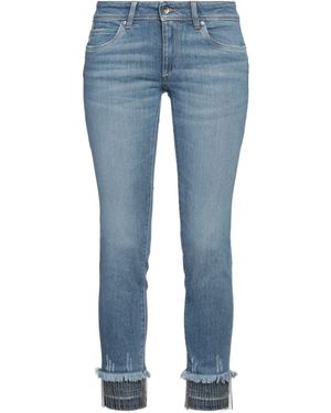 Salsa Jeans Jeans Cotton, Elastane - Blue