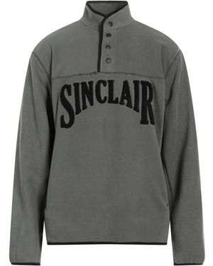 Sinclair Felpa - Grigio