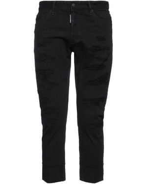 DSquared² Jeans - Black