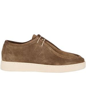 ARNOLD's Zapatos de cordones - Marrón
