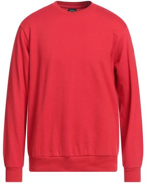 Paul & Shark Sweatshirt - Red