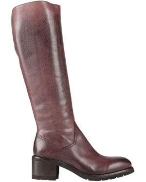 Calpierre Boot - Brown