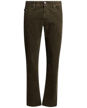 Tramarossa Trouser - Grey