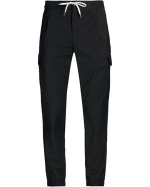 PT Torino Trouser - Black