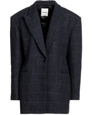 Sandro Blazer - Blue