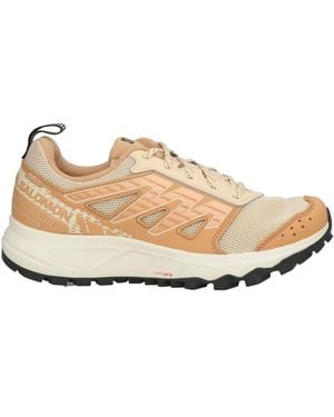 Salomon Sneakers - Natur