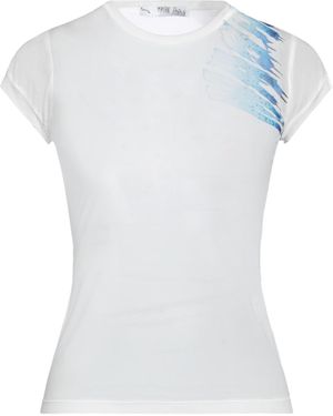 MASHA POPOVA T-shirt - White